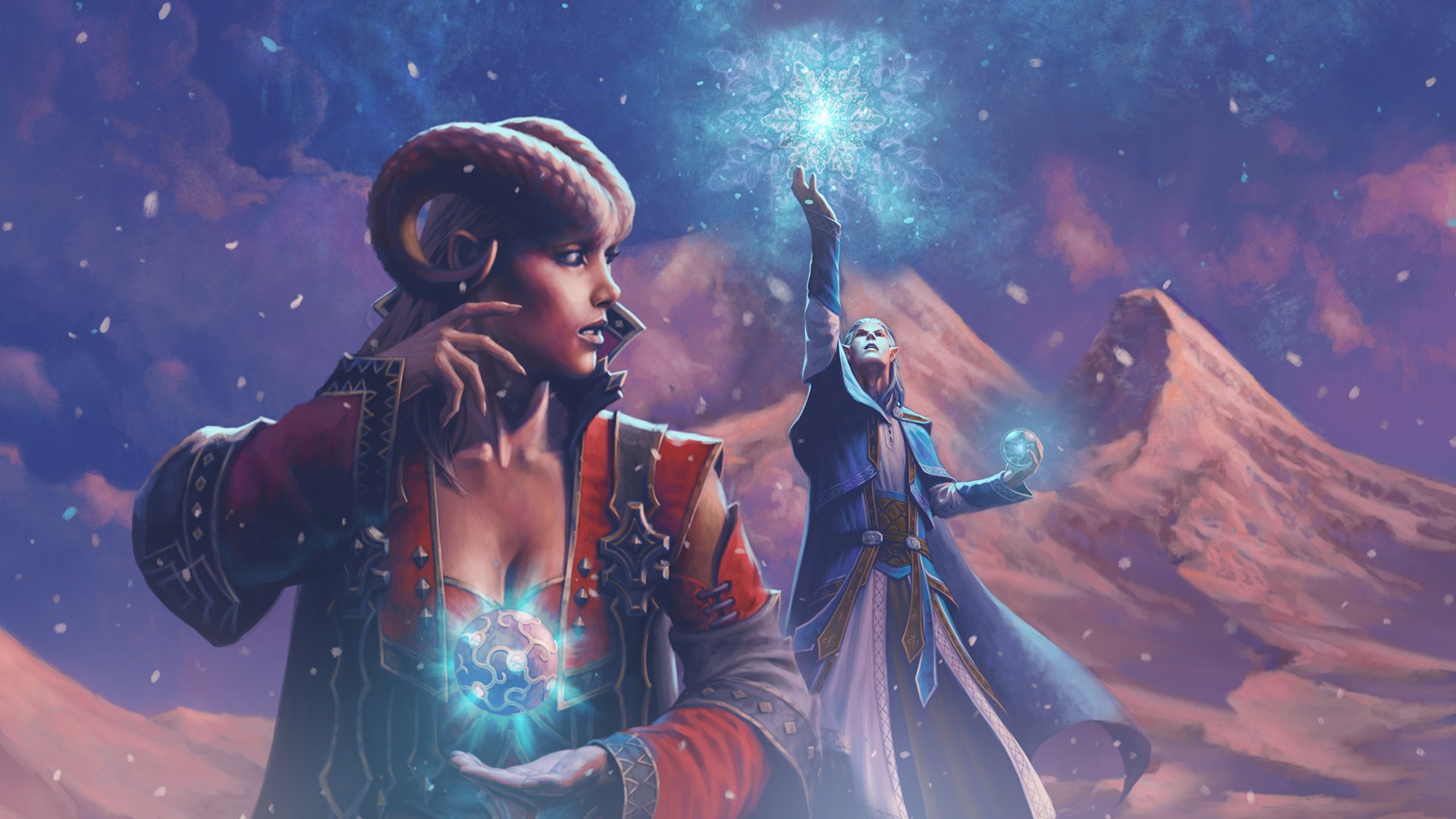 Neverwinter Online, обзор, MMORPG, Dungeons & Dragons, геймплей, классы, расы, квесты, онлайн-сообщество, обновления