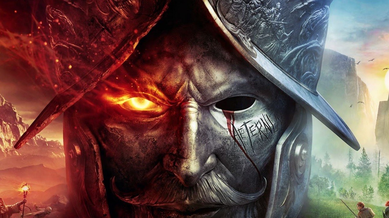 New World, обзор, игра, MMORPG, геймплей, фэнтези, отзывы, эксперты, монстры, квесты, развитие персонажа, сражения, графика